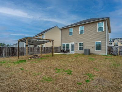 252 Swamp Creek Ln, Moncks Corner, SC, 29461