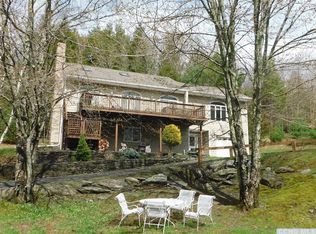 42 Mountain View Rd, Windham, NY 12496