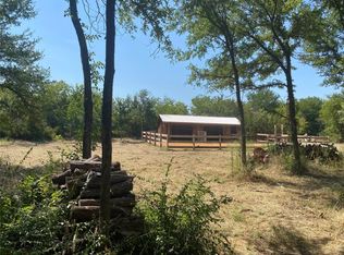 1431 Gribble Springs Rd, Sanger, TX 76266