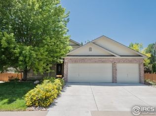 519 Flagler Rd, Fort Collins, CO 80525