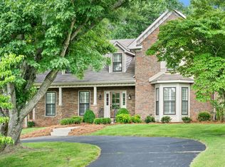 433 Stonemeadow Rd, Clarksville, TN 37043