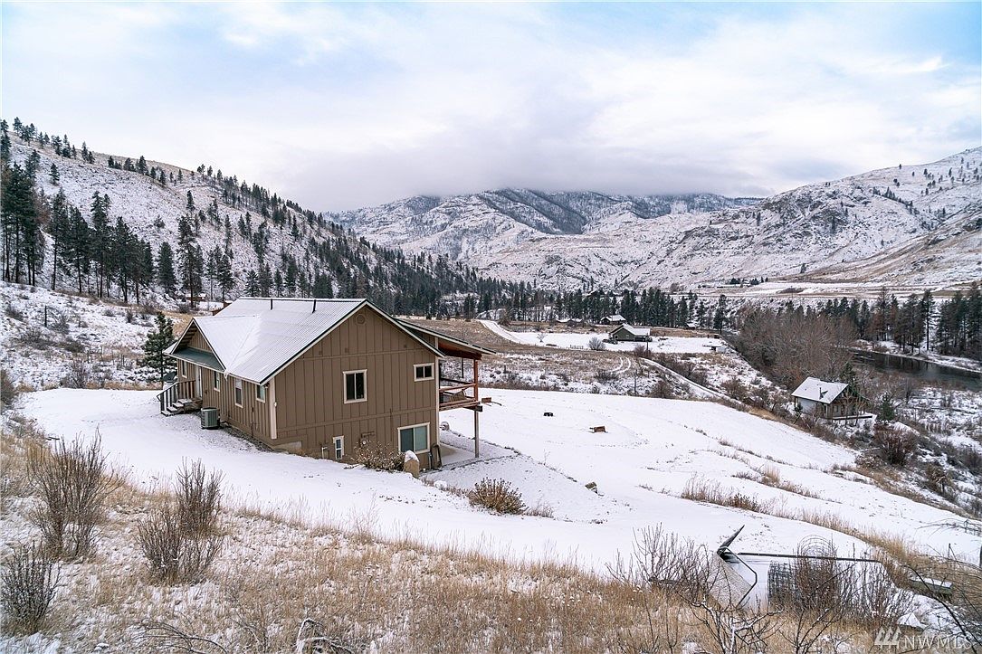 100 Burma Rd, Pateros, WA 98846 Zillow