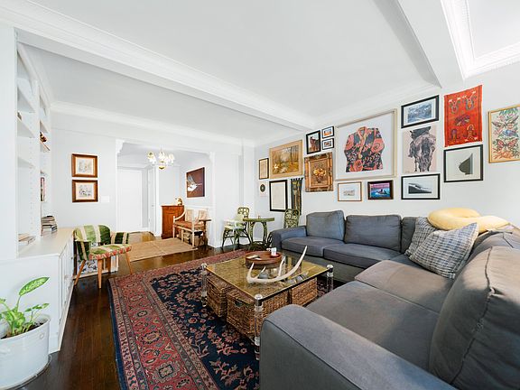 4th image of 111 E 88th St APT 9F