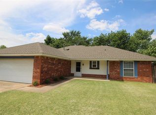 3305 Prairie Ave, Edmond, OK 73013