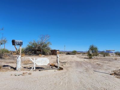 28248 E Cecil Cir, Wellton, AZ, 85356