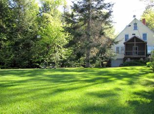 278 Roaring Branch Rd, Stony Creek, NY 12878