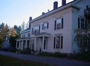 233 Winthrop Center Rd APT I, Winthrop, ME 04364