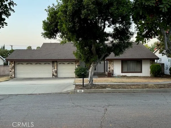 946 Coronado St, Upland, CA 91786