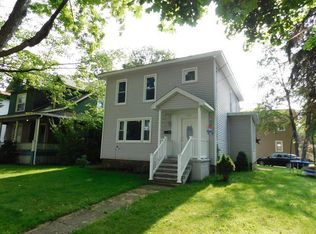 213 Oneida Ave, Warren, PA 16365