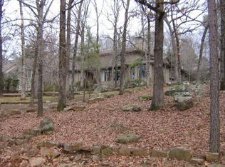 520 Stony Ridge Rd, Heber Springs, AR 72543