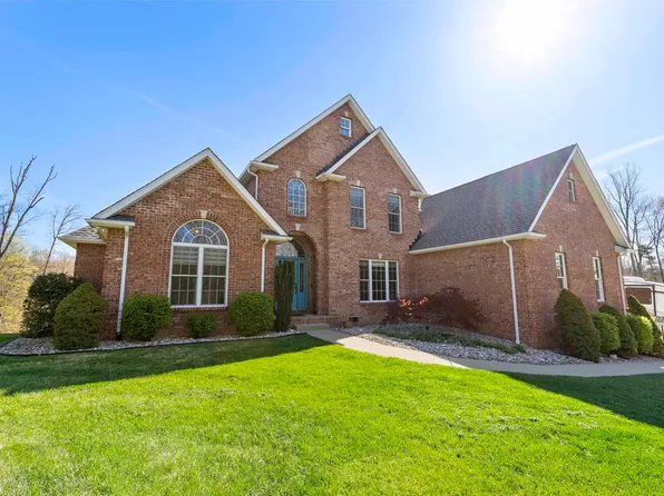 133 Spicewood Ln, Culloden, WV 25510