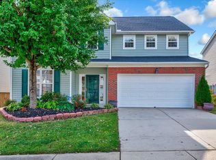 2344 Lazy River Dr, Raleigh, NC 27610