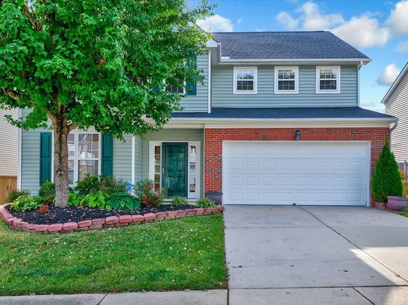 2344 Lazy River Dr, Raleigh, NC 27610