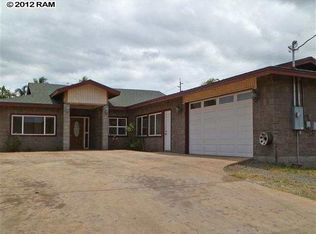 183 Eleu Pl, Kihei, HI 96753