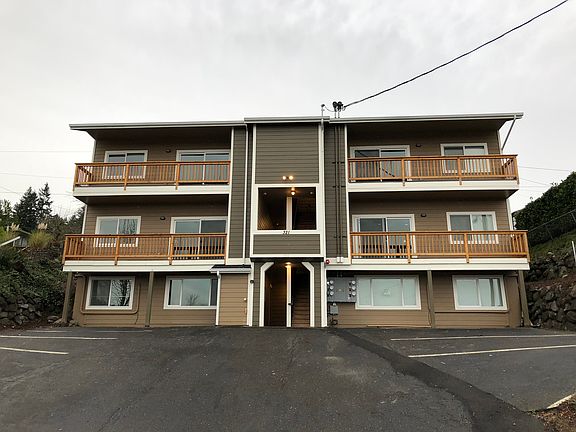 2nd image of 321 N Wycoff Ave APT 2