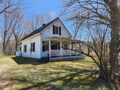217 Washington Road Road, Jefferson, ME, 04348