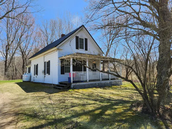 217 Washington Road Road, Jefferson, ME 04348