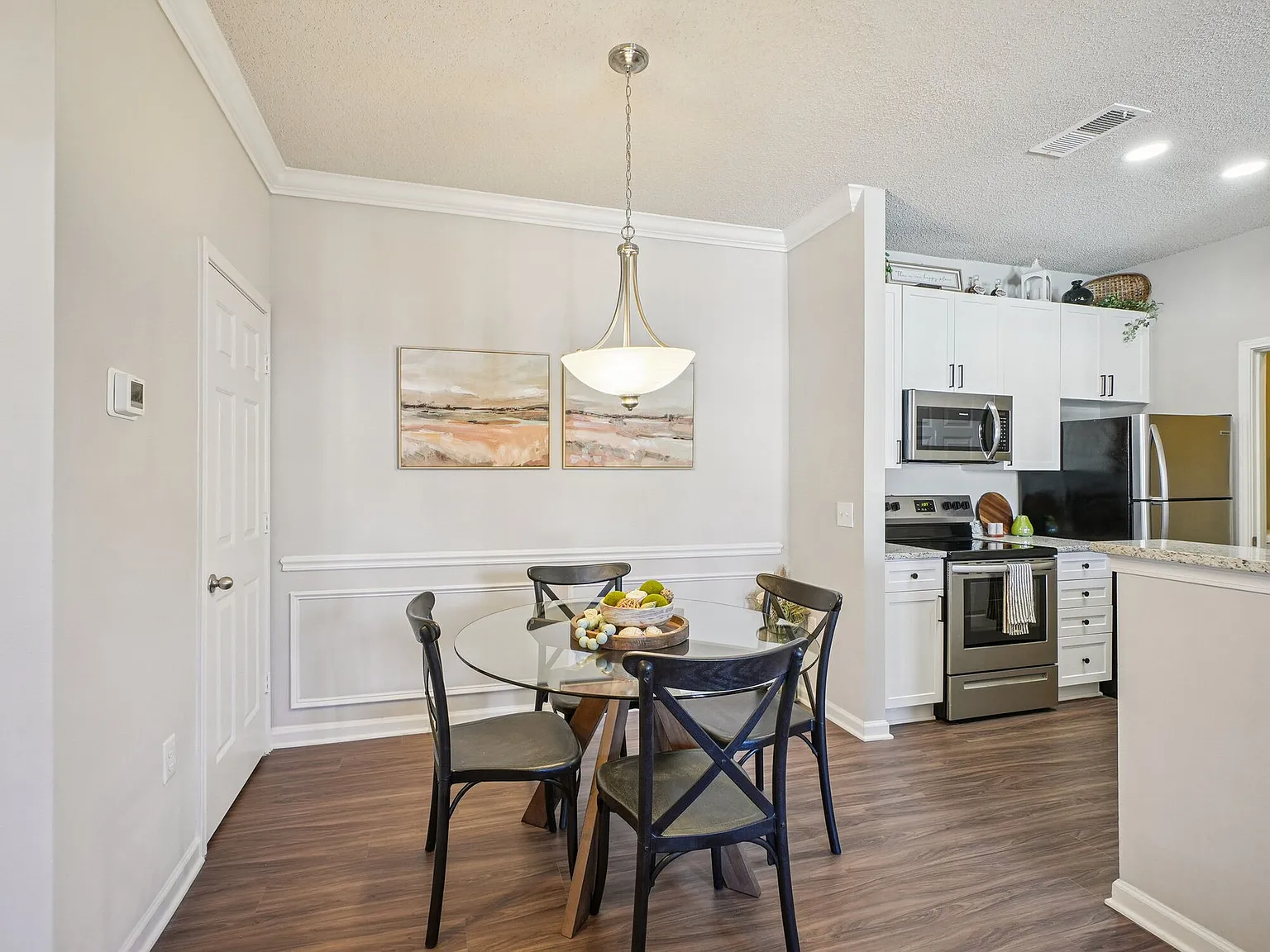 The Berkeley At Southpoint — Photo 4