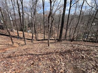 3393 Banks Mountain Dr #38, Gainesville, GA