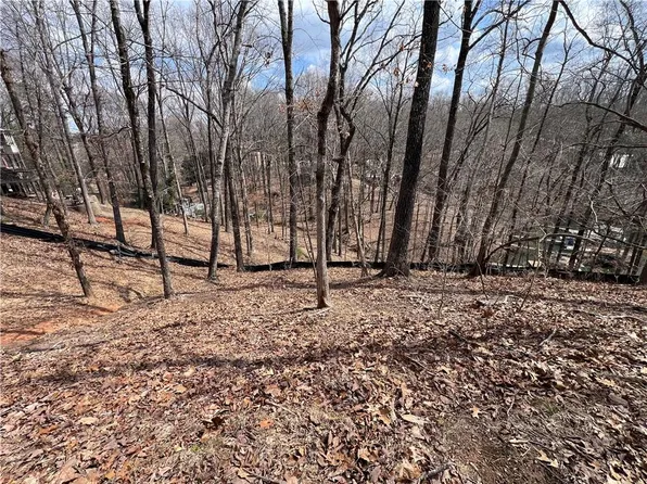 3393 Banks Mountain Dr #38, Gainesville, GA 30506