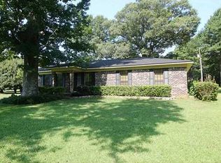 8681 Brushy Creek Rd, Lucedale, MS 39452