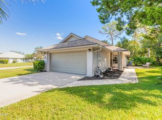 100 Fiddlesticks Cir, Daytona Beach, FL 32114