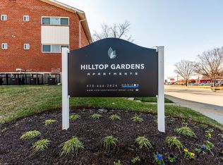 Hilltop Gardens, Baltimore, MD 21215