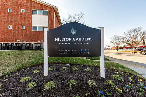 Hilltop Gardens Photo 1
