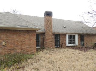 4061 Delgate Cv, Memphis, TN 38125