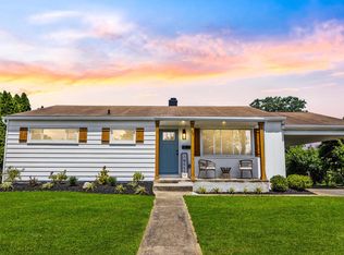 17 N Atwood Rd, Bel Air, MD 21014