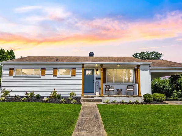 17 N Atwood Rd, Bel Air, MD 21014