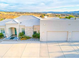 2013 Pegasus Ranch Rd, Bullhead City, AZ 86429