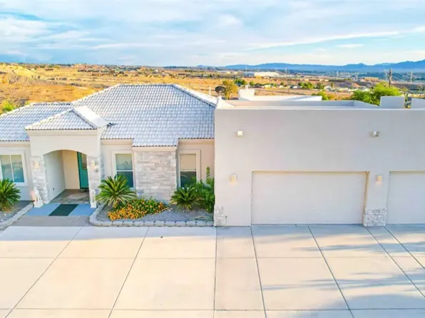 2013 Pegasus Ranch Rd, Bullhead City, AZ 86429