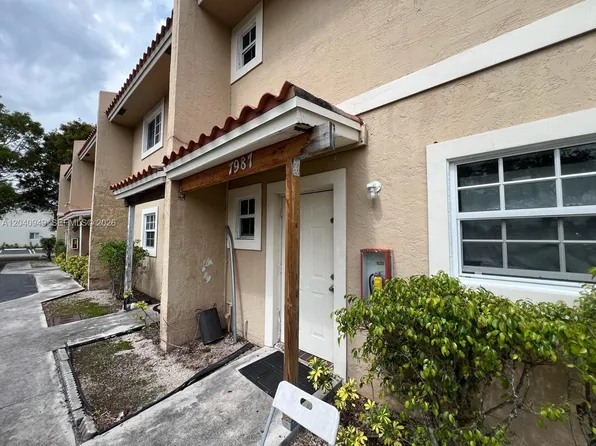 7983 NW 35th Ct #6, Coral Springs, FL 33065