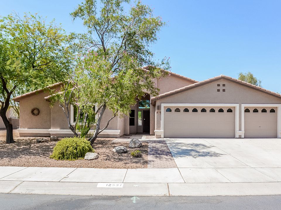 1st image of 12537 N Stone Ring Dr