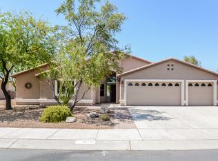12537 N Stone Ring Dr, Marana, AZ 85653