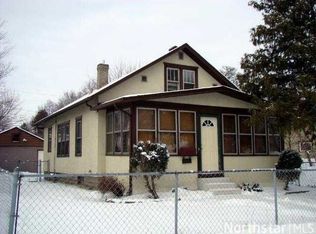 4551 Camden Ave N, Minneapolis, MN 55412