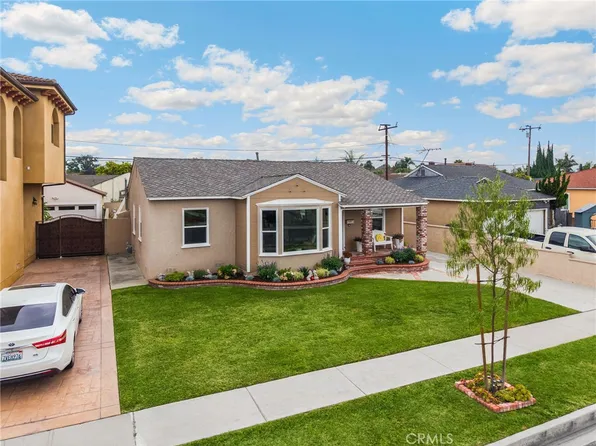 3926 Centralia St, Lakewood, CA 90712