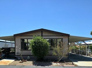 18070 Langlois Rd SPACE 245, Desert Hot Springs, CA 92241