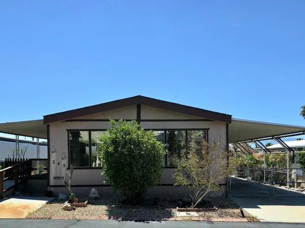 18070 Langlois Rd Space 245, Desert Hot Springs, CA 92241