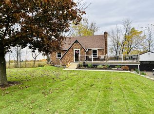 528 Orchard Park Rd, Lexington, OH 44904