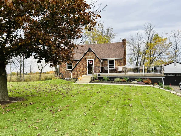 528 Orchard Park Rd, Lexington, OH 44904