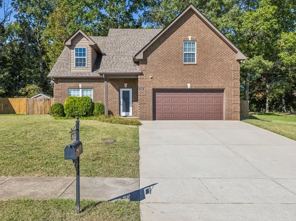 1033 Grace Meade, Ashland City, TN 37015