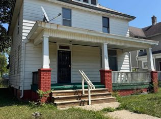 2901 Weisser Park Ave, Fort Wayne, IN 46806