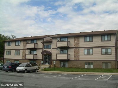 731 Heather Ridge Dr #17-A, Frederick, MD, 21702