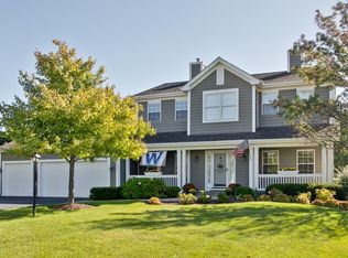 31225 Prairie Ridge Rd, Libertyville, IL 60048