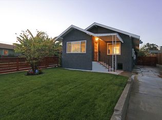 5525 Stratford Rd, Los Angeles, CA 90042