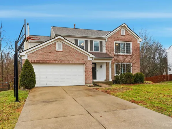 3840 Bach Grove Ct, Amelia, OH 45102