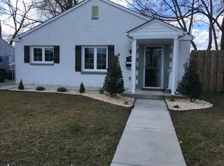 321 Howell Dr, New Castle, DE 19720