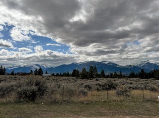 669 Treece Gulch Rd, Stevensville, MT 59870